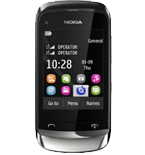 Nokia C2-06