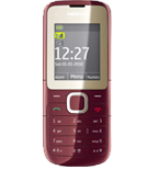 Nokia C2-00