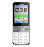 Nokia C5-00