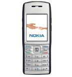 Nokia E50