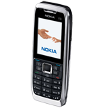 Nokia E51