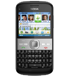 Nokia E5-00u
