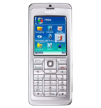 Nokia E60