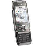 Nokia E66