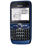 Nokia E73 Mode