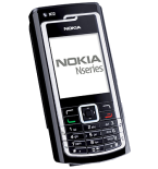 Nokia N72