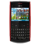 Nokia X2-01