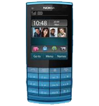 Nokia X3-02.5