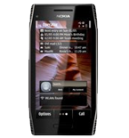 Nokia X7-00