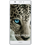 Pantech Vega Iron (IM-A870VN)