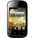 QMobile Noir A3