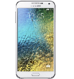 Samsung Galaxy E7 Vodafone SM-E700M