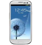 Samsung Galaxy S3 Alpha (SC-03E)