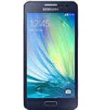 Samsung Galaxy A3 Duos TD-LTE SM-A3009