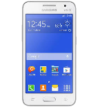 Samsung Galaxy Core 2 Duos SM-G355m