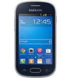 Samsung Galaxy Fame Lite S6790