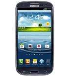 Samsung Galaxy S III (I747)