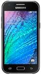 Samsung Galaxy J1 (SM-J120F)