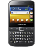 Samsung Galaxy Y Pro (GT-B5510)