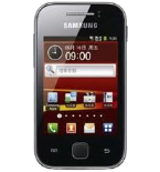 Samsung Galaxy Young (GT-S6312)