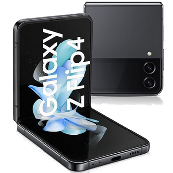 Samsung Galaxy Z Flip 4 (sm-f7210)