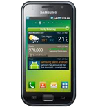 Samsung Galaxy S Plus (GT-I9001)