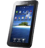 Samsung GT-P1000 Android App