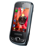 Samsung GT-S3370E