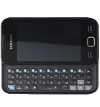 Samsung Wave 525 (GT-S5253)