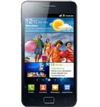 Samsung Galaxy S2 (GT-i9103)