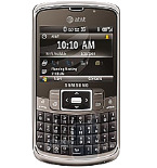 Samsung SGH-i637 Jack