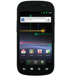 Samsung Nexus S (GT-i9020)