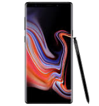 Samsung Galaxy Note 9 (SM-N960w)