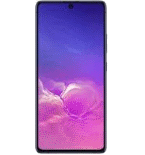 Samsung Galaxy S10 Lite (SM-G770U1)