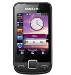 Samsung Preston Star 3G (GT-S5603)