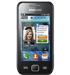 Samsung Wave 575 (GT-S5753e)