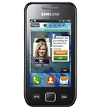 Samsung Wave 575 (GT-S5750e)