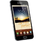 Samsung Galaxy Note (SCH-i889)