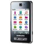 Samsung SGH-F480v