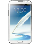 Samsung Galaxy Note II (shv-e250k)
