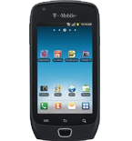 Samsung Exhibit 4G (SGH-T759)