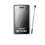 Samsung SGH-D980 (Player Duo)