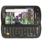 Samsung EPIC 4G (SPH-D700)