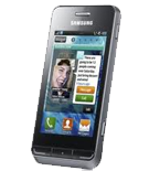 Samsung Wave 723 (GT-S7233)