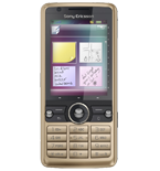 Sony Ericsson G700