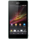 Sony Xperia ZR M36h (C5502)