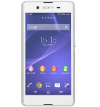 Sony Xperia E3 Dual SIM D2212