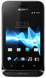 Sony Xperia Tipo ST21a2