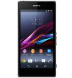 Sony Xperia Z1 LTE (Sol23)