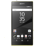 Sony Xperia Z5 Premium E6853